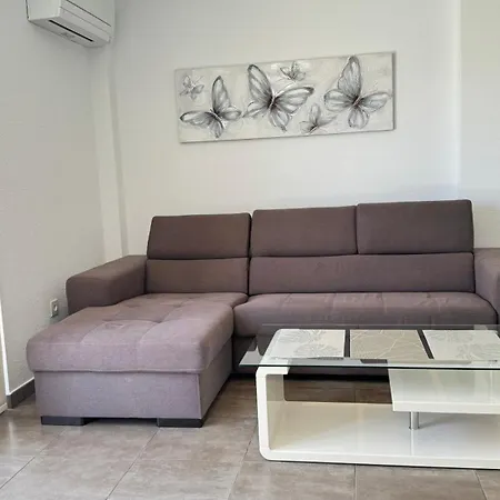 Portico Playa Guardamar
