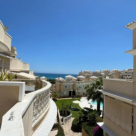 Portico Playa Guardamar El Moncayo