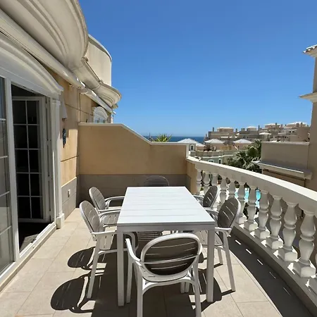 Portico Playa Guardamar Διαμέρισμα *
