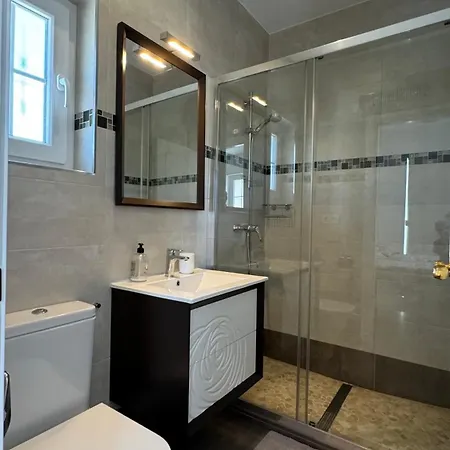 Portico Playa Guardamar Apartman El Moncayo