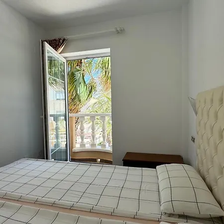 Portico Playa Guardamar Apartman *