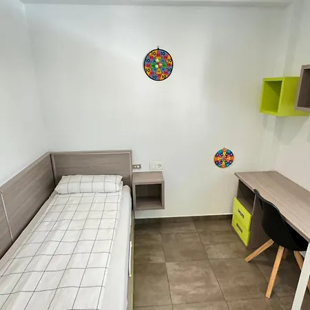 Apartman Portico Playa Guardamar El Moncayo
