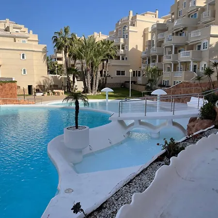Apartman Portico Playa Guardamar