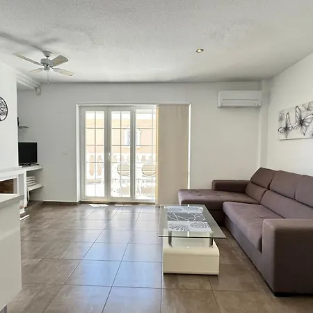 Apartman Portico Playa Guardamar