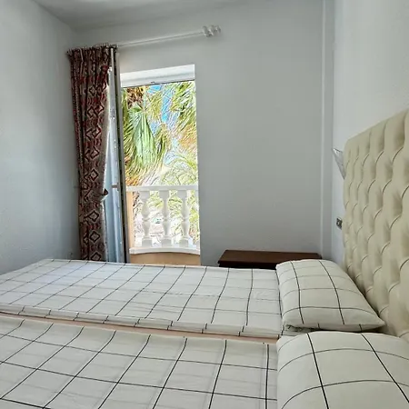 Apartman Portico Playa Guardamar