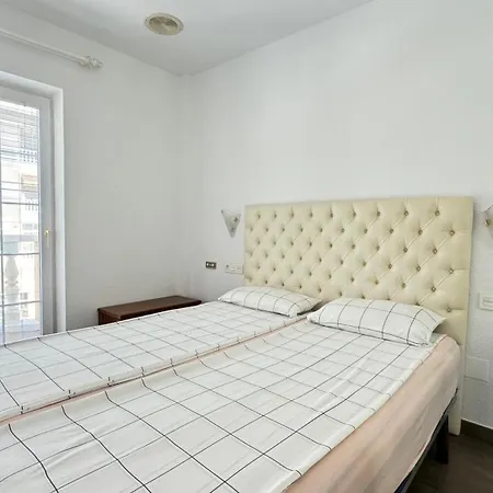 Apartman Portico Playa Guardamar El Moncayo
