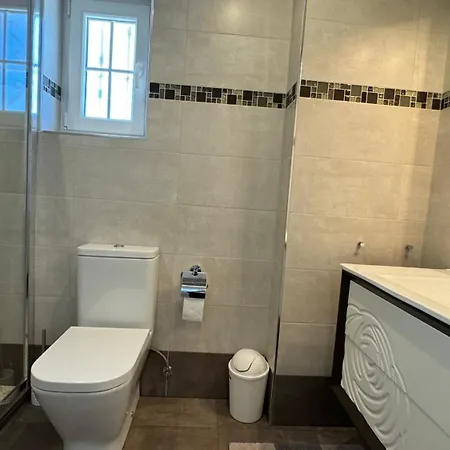 Portico Playa Guardamar Apartman