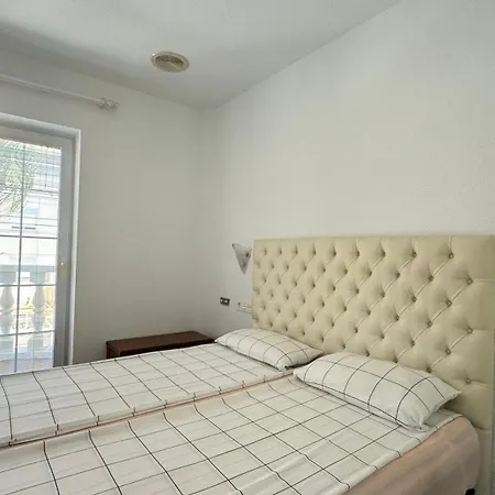 Apartman Portico Playa Guardamar *