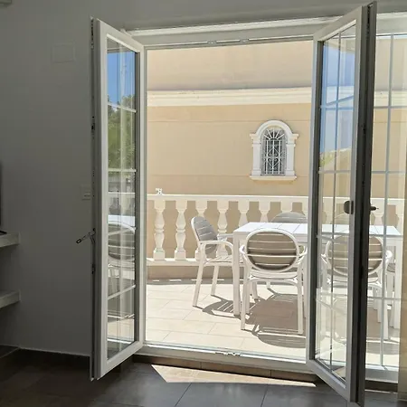 Apartman Portico Playa Guardamar